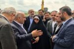 نماینده مردم ساری و میاندورد در مجلس بر تسریع در اجرای فاز دوم پارک ملل ساری تأکید کرد